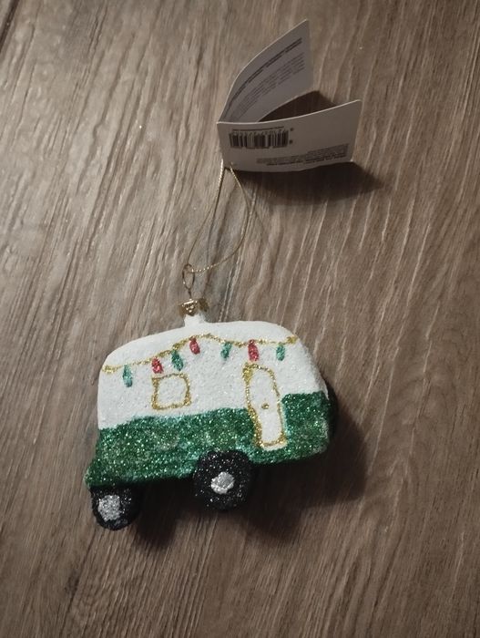 Zawieszka na choinkę