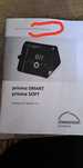 Aparat CPAP Prisma Soft