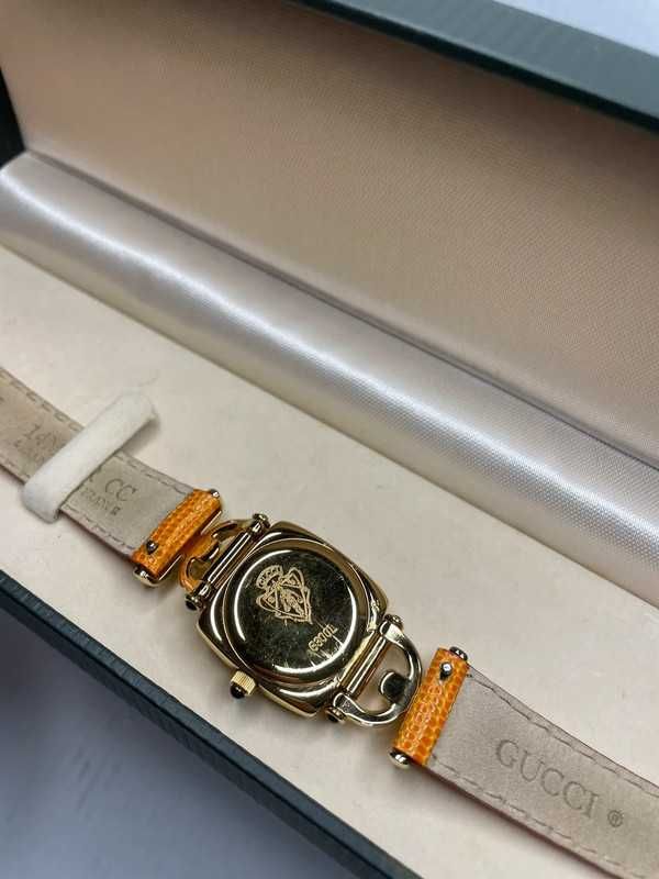 Relógio Gucci 6300L