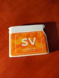 SV - project V | Sveltform Vision suplement diety