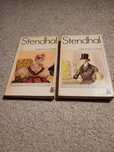 Stendhal - Czerwone i Czarne 2 tomy