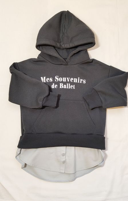 Толстовка дитяча Zara 116 розміру