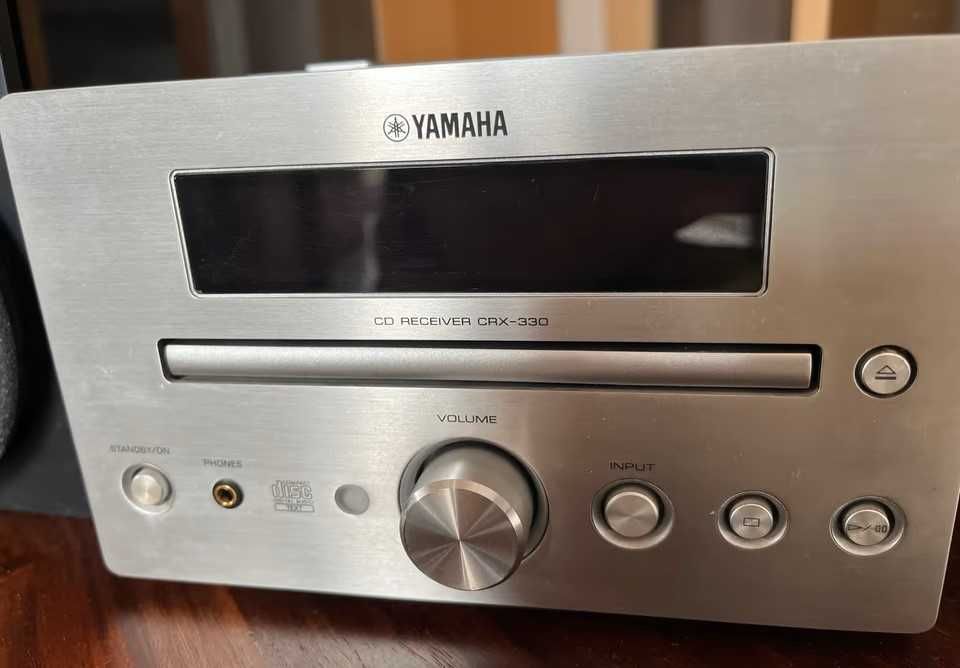 wieza  yamaha ( pilot )
