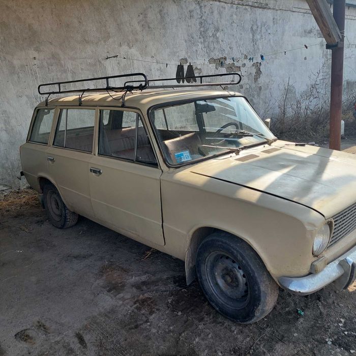 Продам ВАЗ на ходу