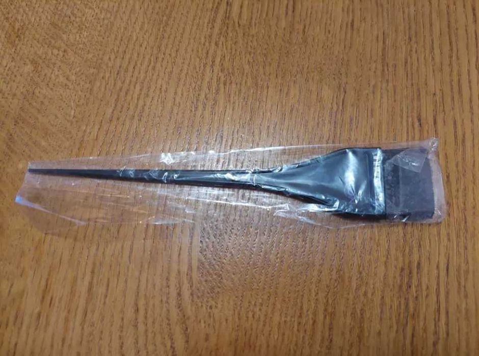 Pędzelek fryzjerski MARION