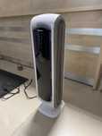 Oczyszczacz powietrza Fellowes Dx5