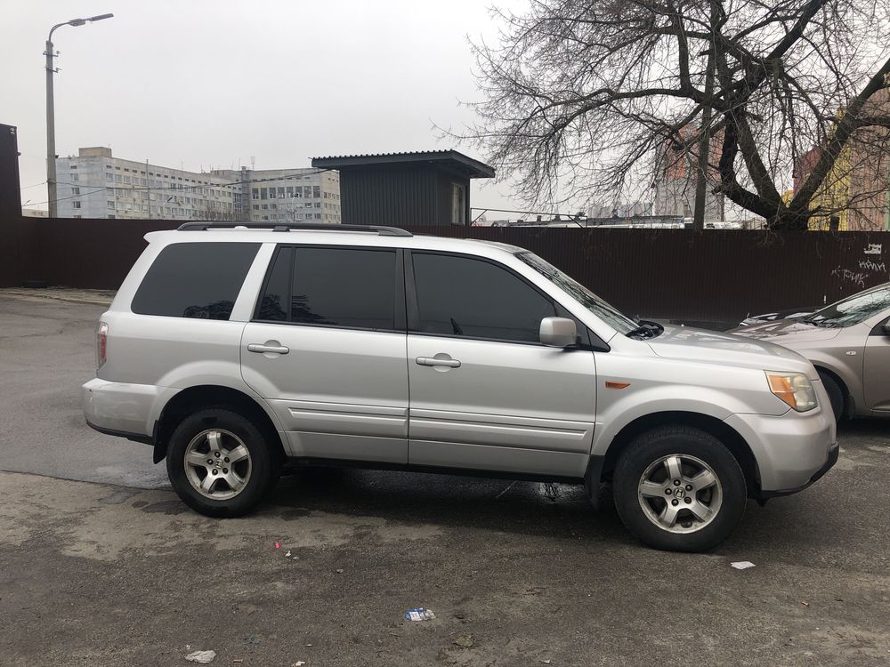 Honda Pilot 2006