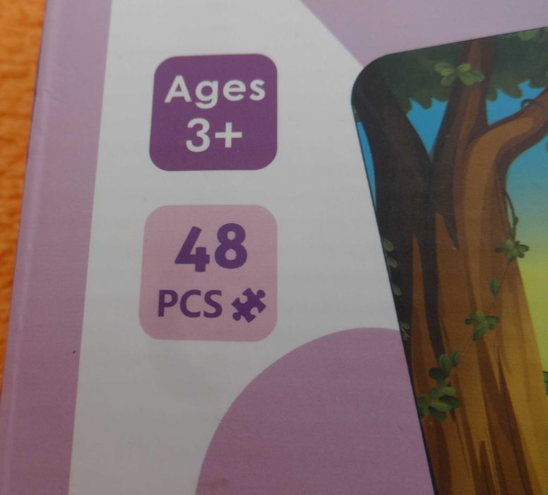 Puzzle Fairytale