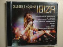 Clubber's Mood Of Ibiza   2 CD
