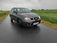 Seat Ibiza 6L 2007 1.9 TDI 101km