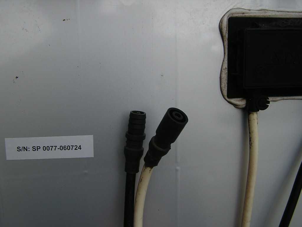 panel modul solar Sanyo Made in JAPAN 180W mono Plot Zadaszenie Dach