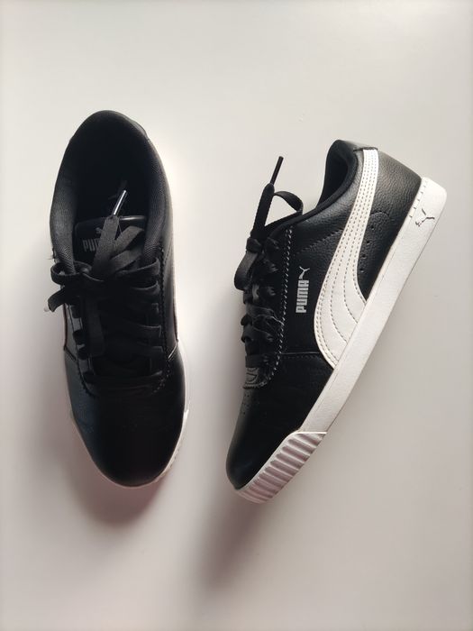 Buty trampki sneakersy puma