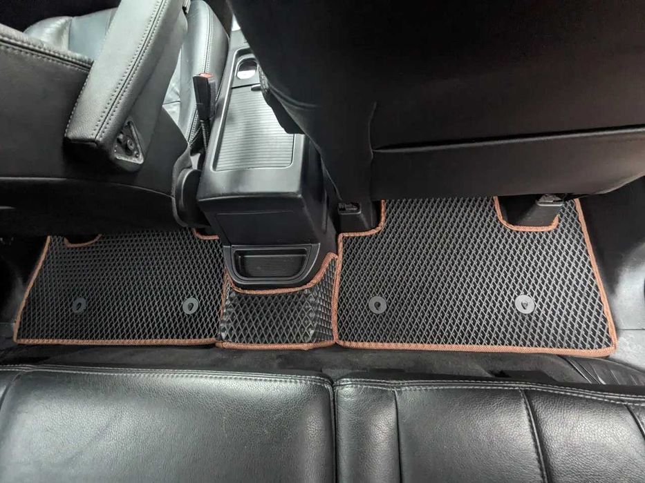 EVA коврики для Land Rover Discovery Sport\ Discovery\ Freelander\ ЕВА