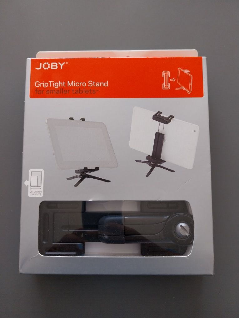 Vendo Tripe Marca Joby para tablet