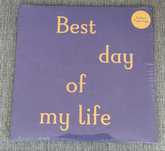 Tom Odell - Best Day Of My Life - Winyl - Exclusive Purple - NOWY