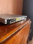 DVD-проигрыватель LG DS563X