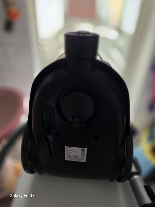 Пилосос Філіпс 650watt Голландія