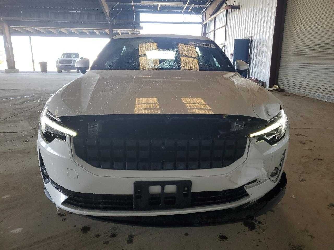 Двері POLESTAR 2 Розборка