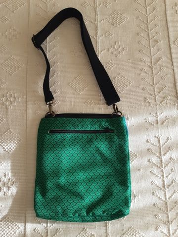 Bolsa Étnica (Tiracolo)