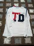 Sweat Tiffosi para menino,  12 anos