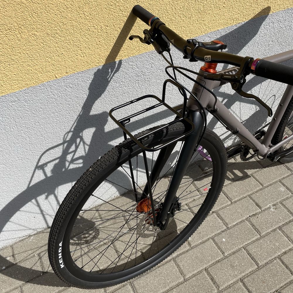 octane one gridd flat S