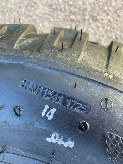 Шина с/г 10.0/75-15.3 Speedways