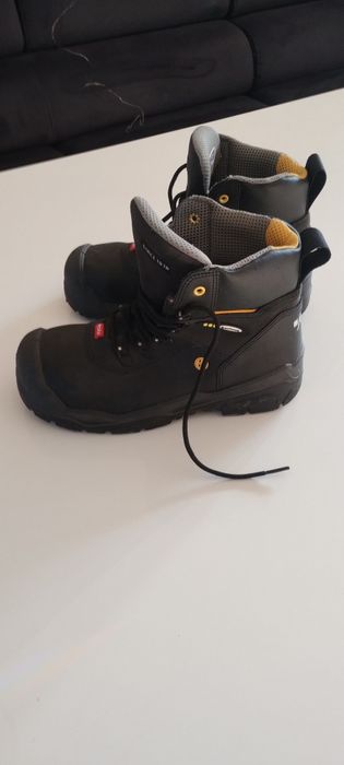 Buty Jalas S3 SRC HRO Cl r.38