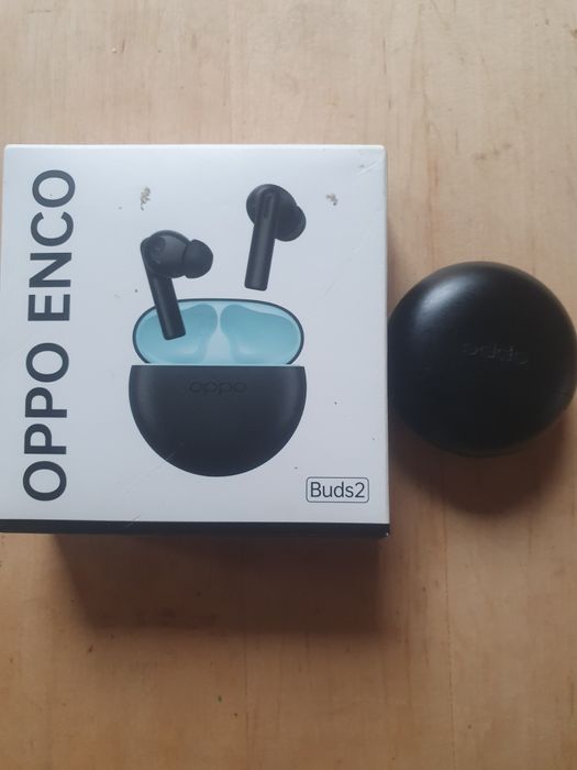 Наушники OPPO ENCO Buds2