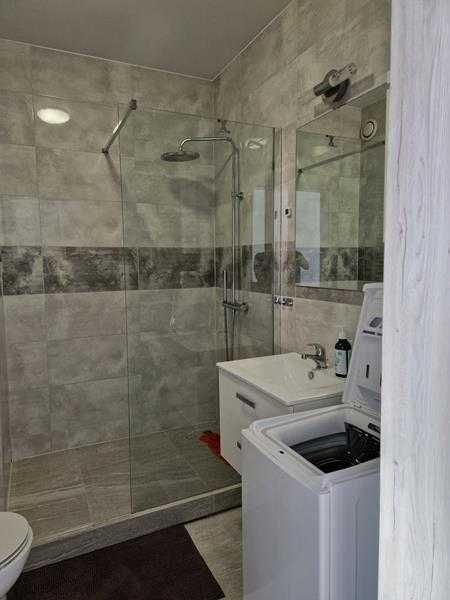 wynajmę mieszkanie z miejscem garażowym