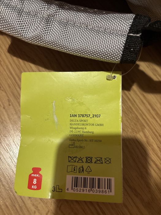 Transporter dla psa lub kota