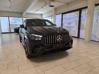 Mercedes-Benz GLE Fabrycznie nowy. FV23%