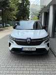 Renault Austral Okazja Biała Perła Salon PL 2024 FV23% 100% Oryginał