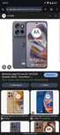 Motorola edge 50 neo 12/512