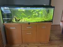 Akwarium diversa 375L