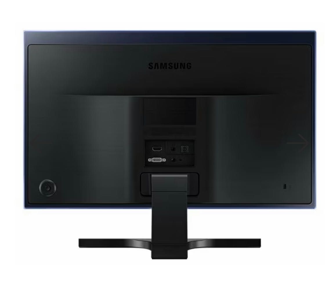 Monitor samsung 21.5 cala