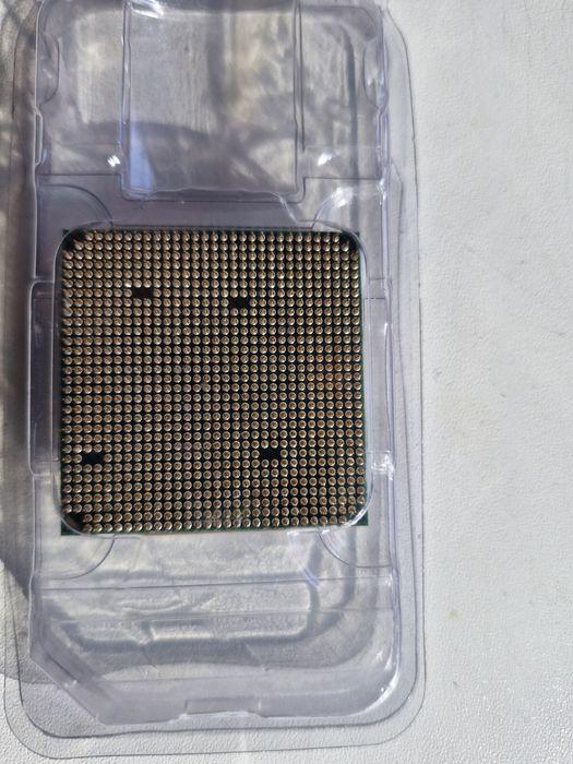 Продам процессор AMD FX-8320