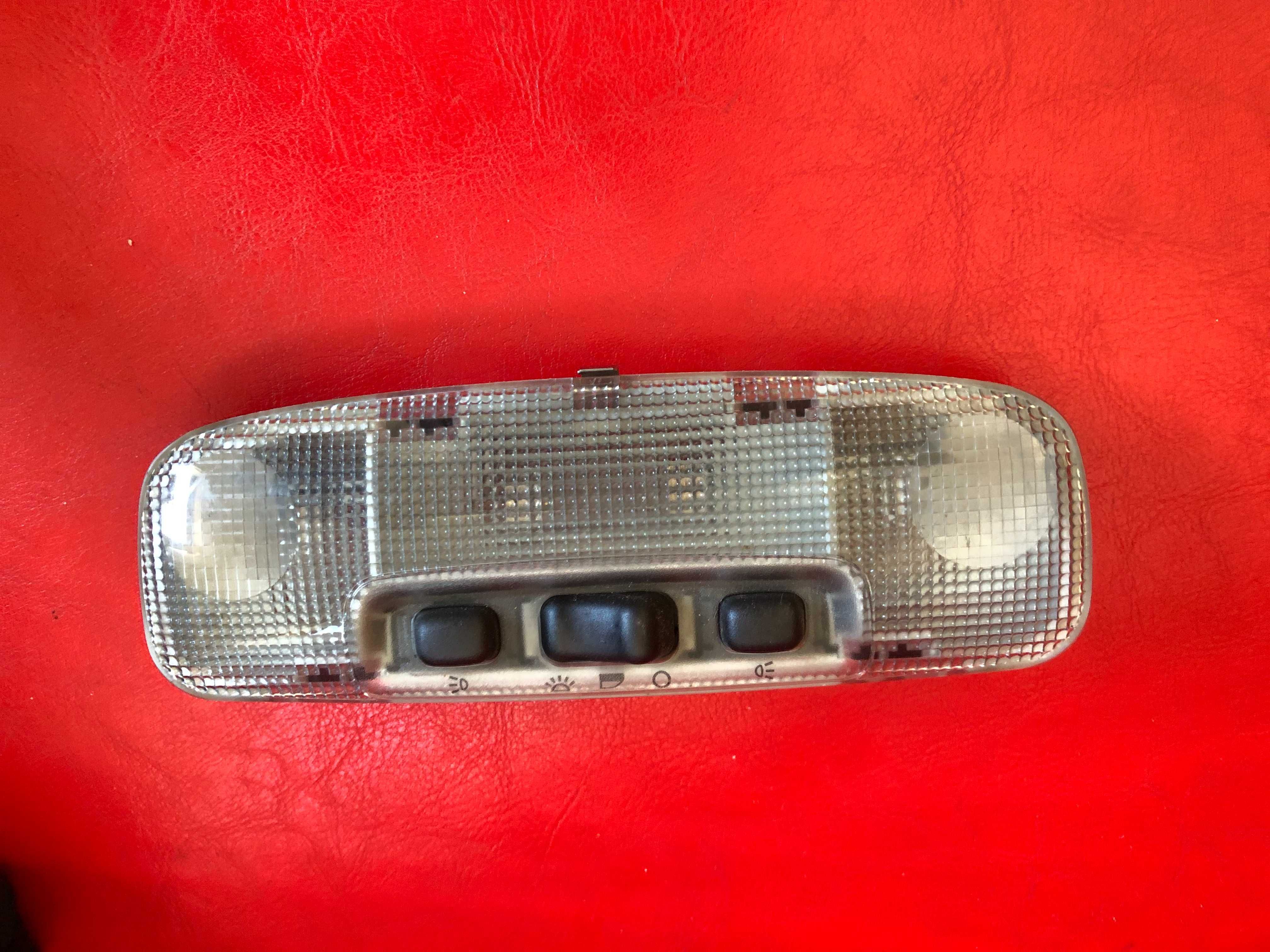 Lampka podsufitki Ford C-max Mk1 Focus Mk2