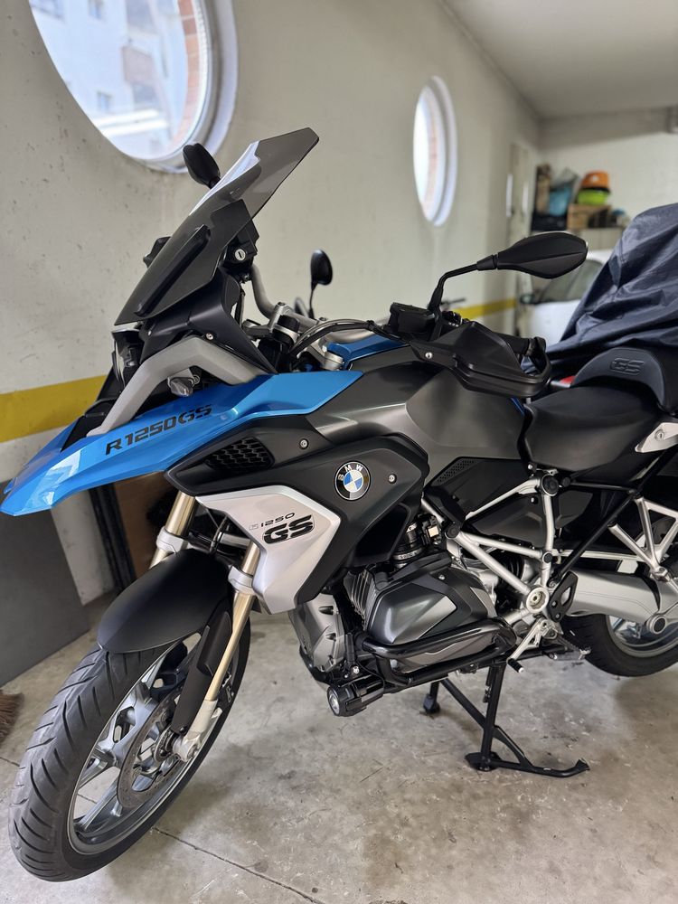 Vendo Bmw R1250 Gs