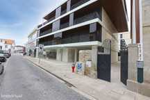 T3 Novo Terraço e Garagem Dupla Centro Cidade