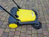 Zamiatarka KARCHER S4 TWIN