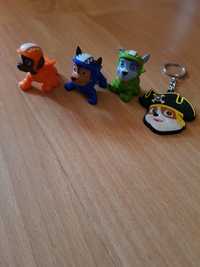 Figurki Psi patrol