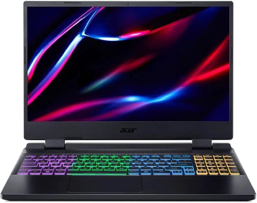 Новий ноутбук Acer NITRO 5