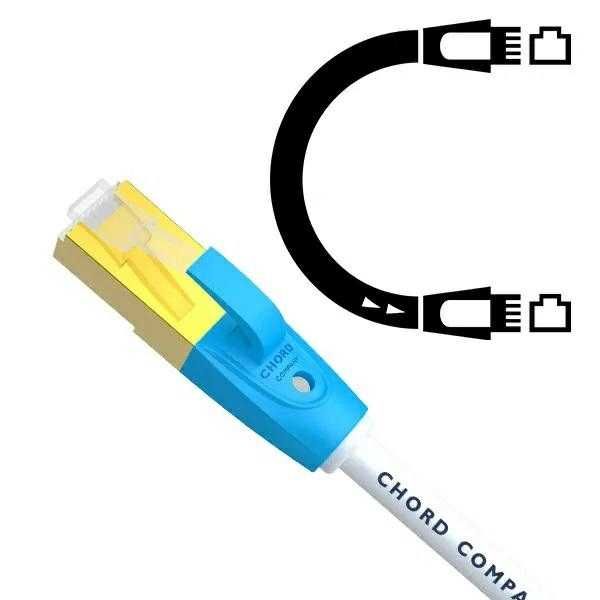 Chord C-STREAM - Kabel Ethernet/LAN - 3M Promocja !!!