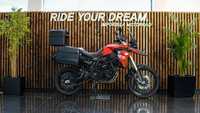 BMW F 800 GS Adventure