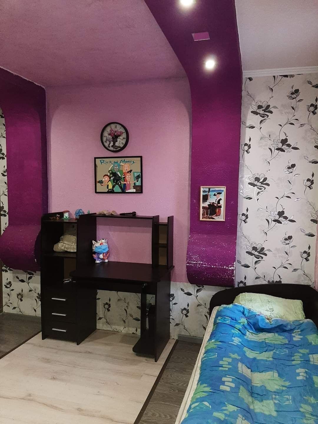 Строчно Продам часть дома