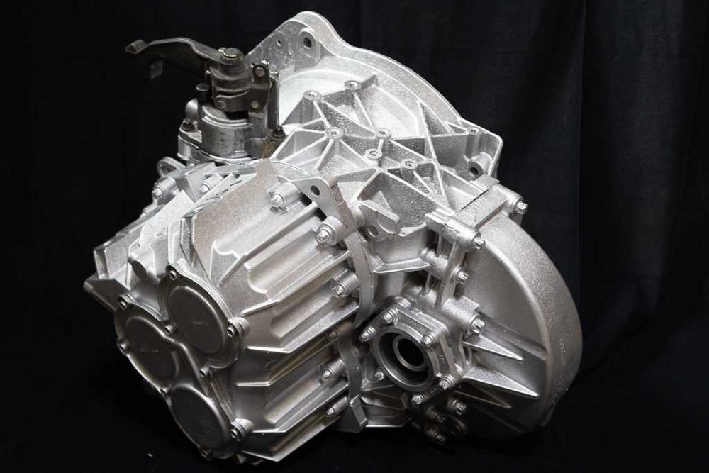 Skrzynia Biegów M40, Peugeot Boxer 3.0, Citroen Jumper, Fiat Ducato