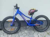 Sprzedam rower dzieciecy  SPECIALIZED na 20 calowych kolach