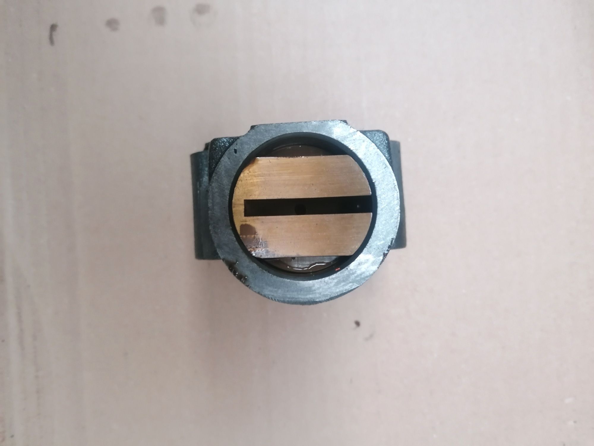 Hamulec WOM Massey Ferguson 8210,8220,8230,8240,8250,8260,8270,8280