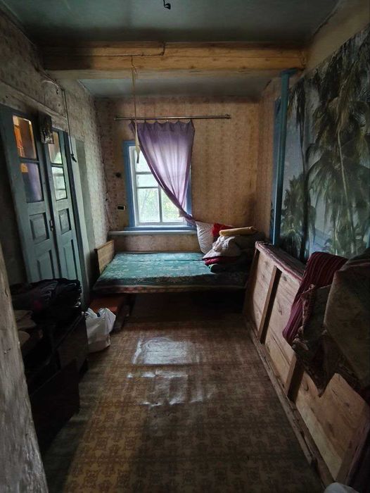 Продаж будинку в с. Тубільці