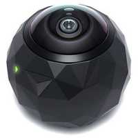 Kamera fly 360°-camera